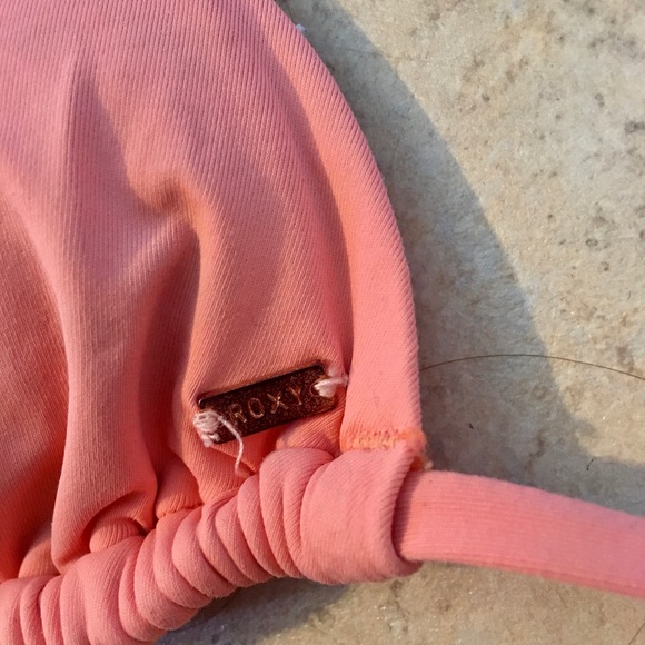 Two bikini tops 💜💕 - Picture 7 of 12